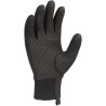 Performance Warme Langlauf & Biathlon Handschuh Kinetixx Sol X-Warm 2.0 beere / weiß